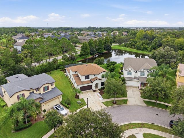 32306 GARDEN ALCOVE LOOP, Wesley Chapel, FL 33545