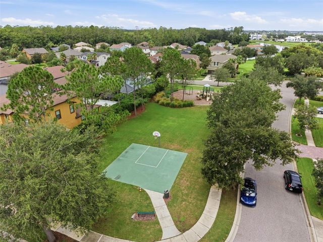 32306 GARDEN ALCOVE LOOP, Wesley Chapel, FL 33545