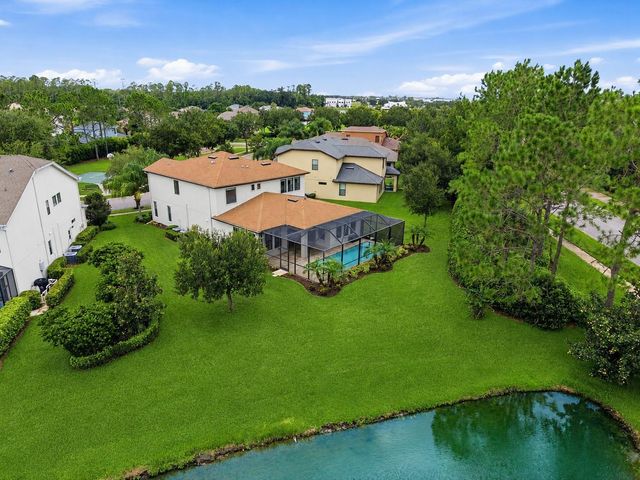 32306 GARDEN ALCOVE LOOP, Wesley Chapel, FL 33545