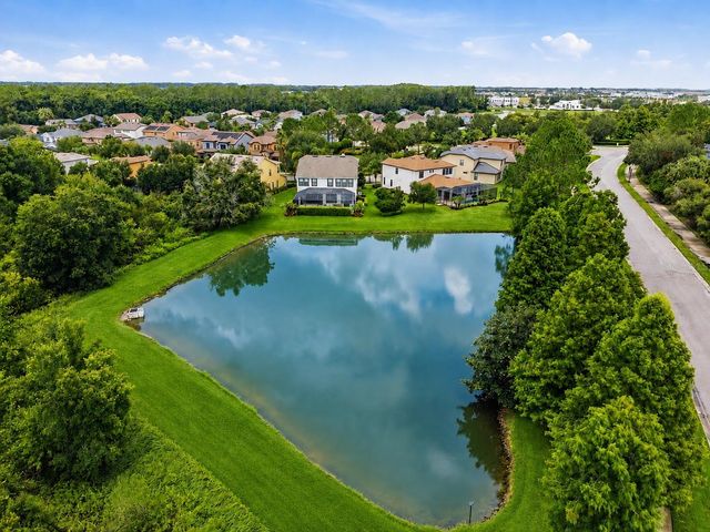 32306 GARDEN ALCOVE LOOP, Wesley Chapel, FL 33545