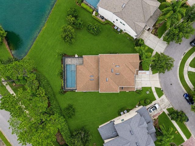 32306 GARDEN ALCOVE LOOP, Wesley Chapel, FL 33545
