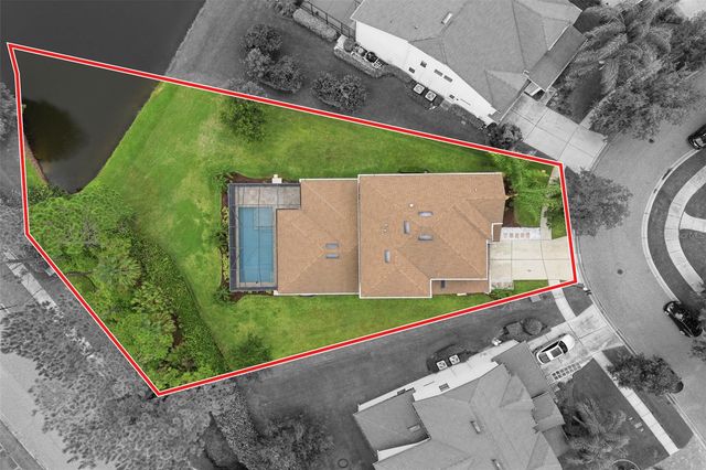 32306 GARDEN ALCOVE LOOP, Wesley Chapel, FL 33545