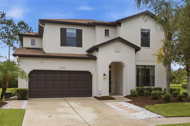 32306 GARDEN ALCOVE LOOP, Wesley Chapel, FL 33545