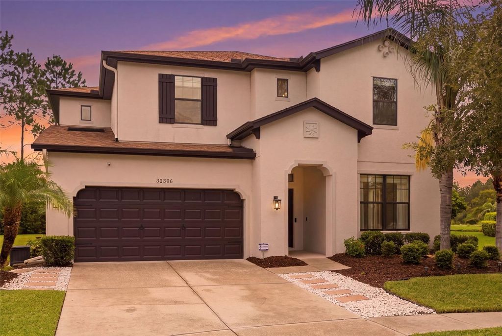 32306 GARDEN ALCOVE LOOP, Wesley Chapel, FL 33545
