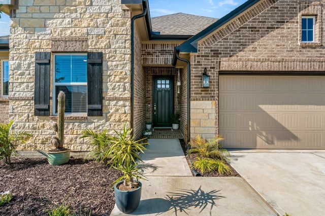 21230 Blue Palm Lane, Cypress, TX 77433