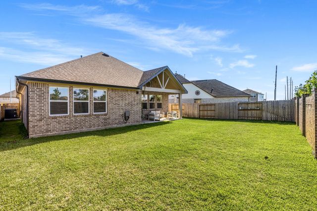 21230 Blue Palm Lane, Cypress, TX 77433