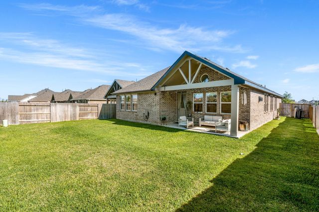 21230 Blue Palm Lane, Cypress, TX 77433