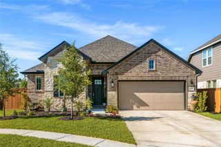 21230 Blue Palm Lane, Cypress, TX 77433