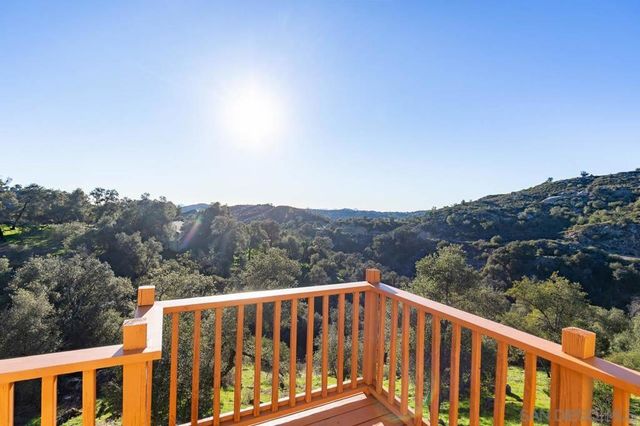 1328 Riverwood Road, Santa Ysabel, CA 92070