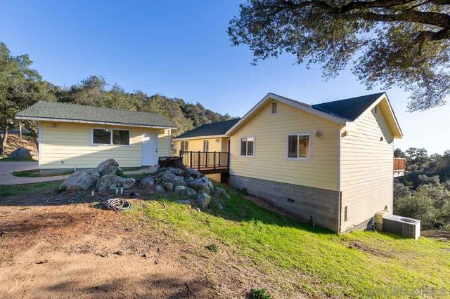 1328 Riverwood Road, Santa Ysabel, CA 92070