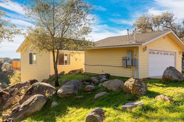 1328 Riverwood Road, Santa Ysabel, CA 92070