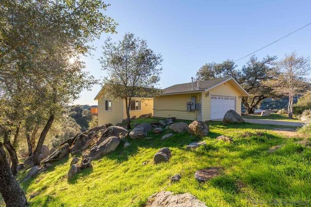 1328 Riverwood Road, Santa Ysabel, CA 92070