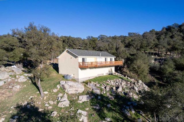 1328 Riverwood Road, Santa Ysabel, CA 92070