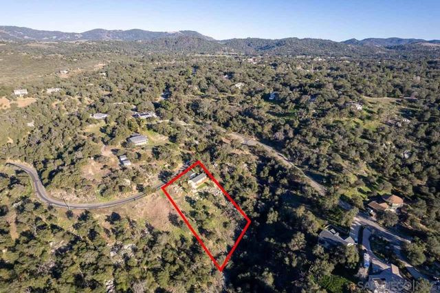1328 Riverwood Road, Santa Ysabel, CA 92070