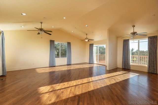 1328 Riverwood Road, Santa Ysabel, CA 92070