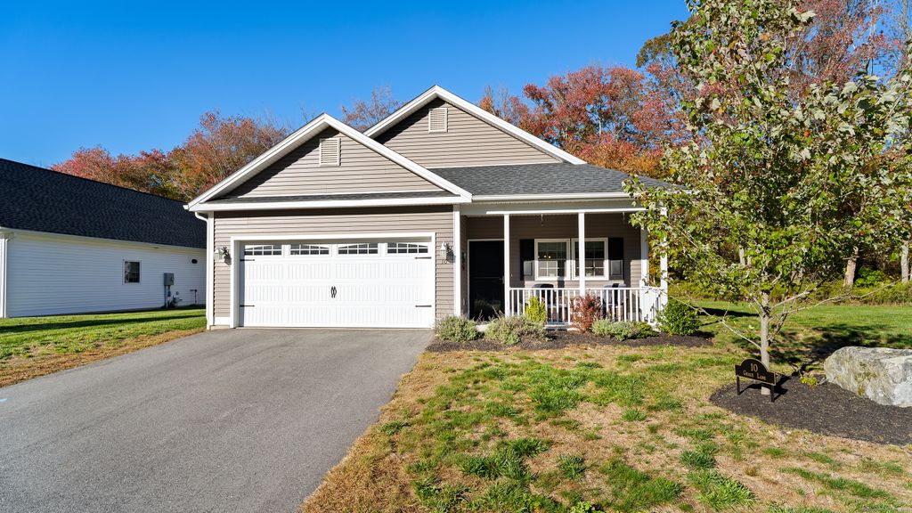 10 Grace Lane 10, Plainfield, CT 06354