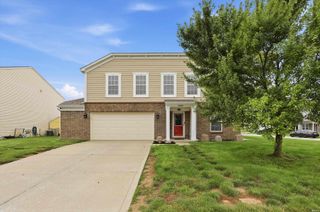 2650 Gawain Drive, Lafayette, IN 47909