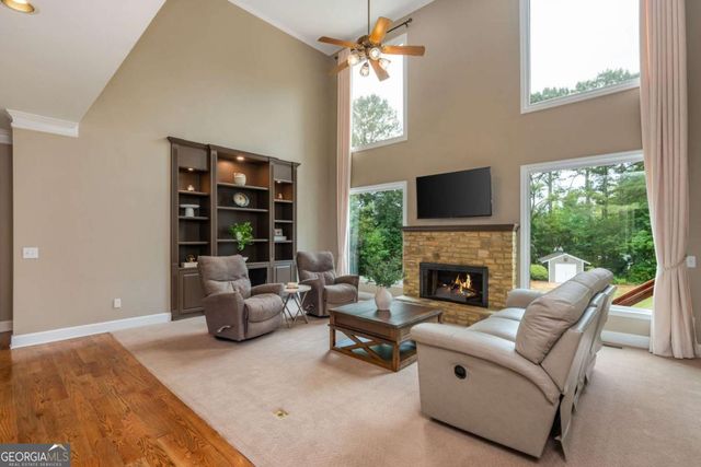 295 Devereux Downs, Roswell, GA 30075