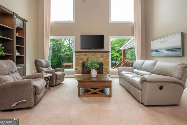 295 Devereux Downs, Roswell, GA 30075