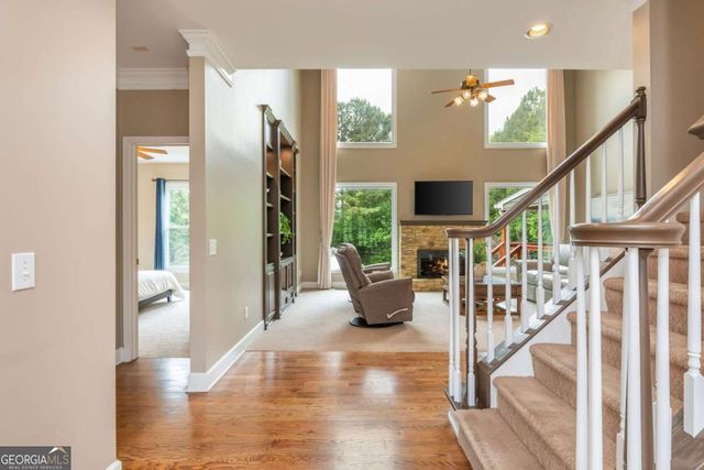 295 Devereux Downs, Roswell, GA 30075