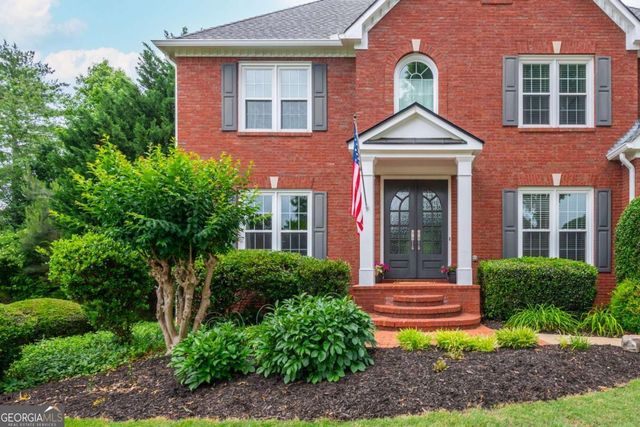 295 Devereux Downs, Roswell, GA 30075