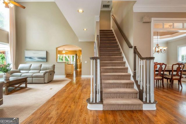 295 Devereux Downs, Roswell, GA 30075