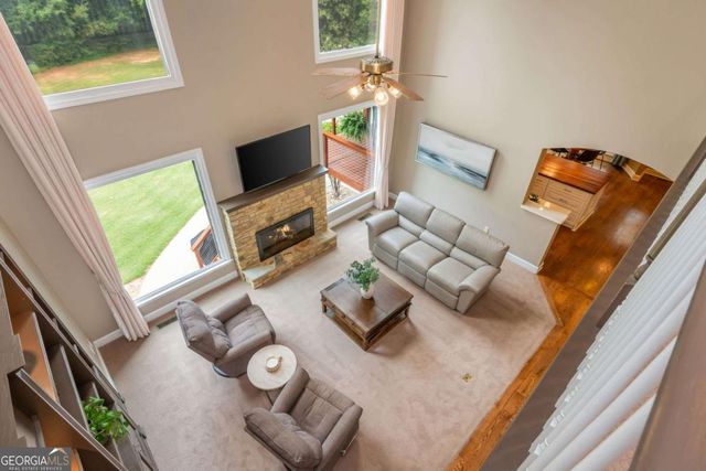 295 Devereux Downs, Roswell, GA 30075