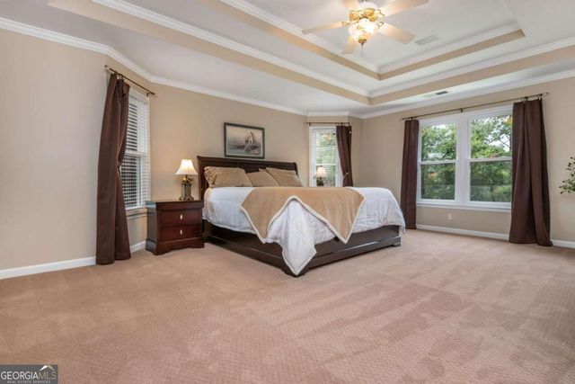 295 Devereux Downs, Roswell, GA 30075