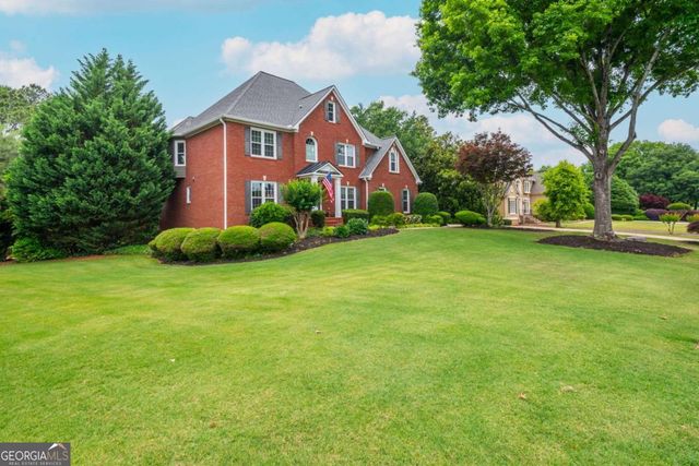 295 Devereux Downs, Roswell, GA 30075