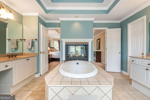 295 Devereux Downs, Roswell, GA 30075