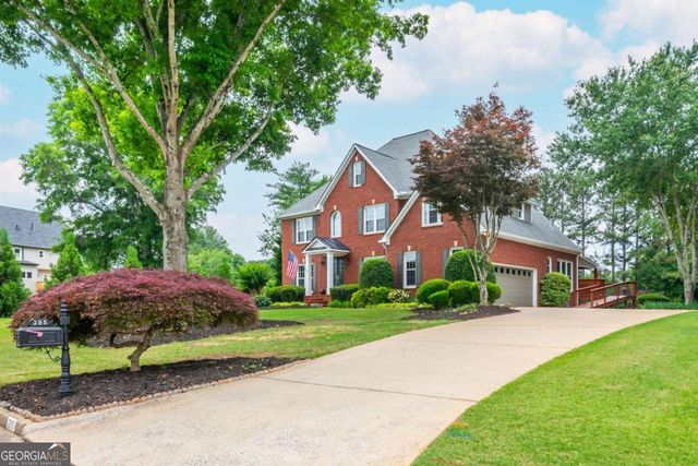 295 Devereux Downs, Roswell, GA 30075