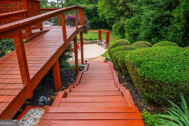 295 Devereux Downs, Roswell, GA 30075