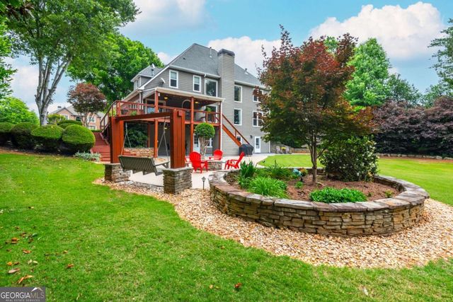295 Devereux Downs, Roswell, GA 30075