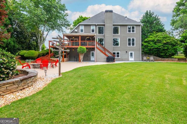 295 Devereux Downs, Roswell, GA 30075