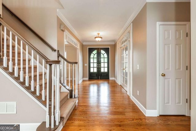 295 Devereux Downs, Roswell, GA 30075