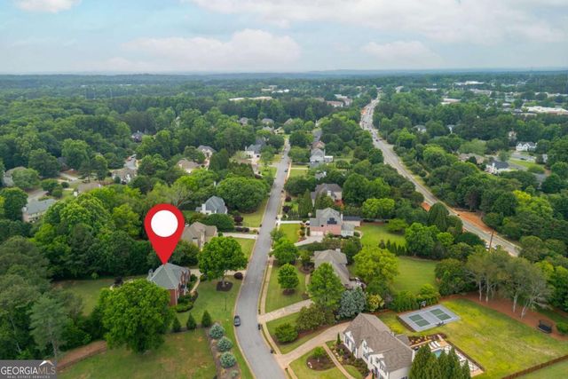 295 Devereux Downs, Roswell, GA 30075