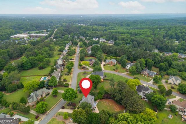 295 Devereux Downs, Roswell, GA 30075
