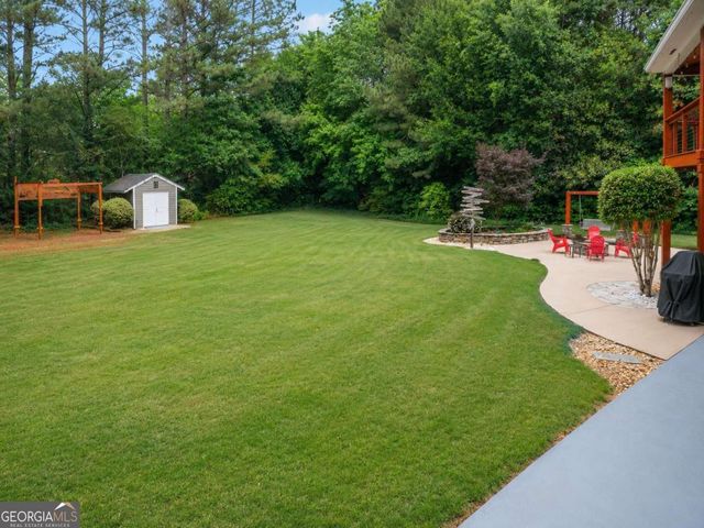 295 Devereux Downs, Roswell, GA 30075