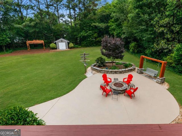 295 Devereux Downs, Roswell, GA 30075