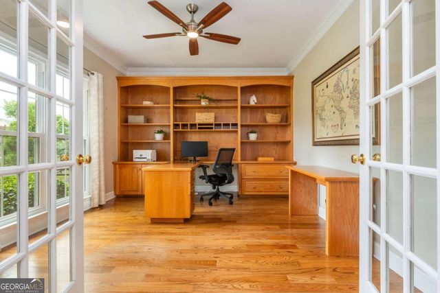 295 Devereux Downs, Roswell, GA 30075