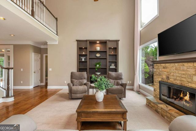295 Devereux Downs, Roswell, GA 30075