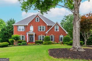 295 Devereux Downs, Roswell, GA 30075