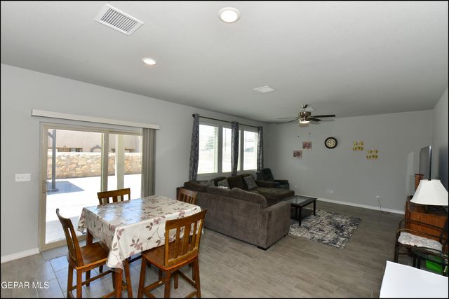 6072 HIDDEN ROW Avenue, El Paso, TX 79924