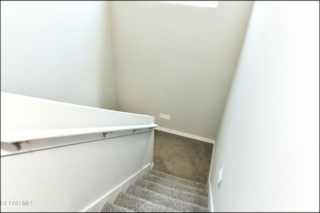 6072 HIDDEN ROW Avenue, El Paso, TX 79924