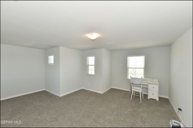 6072 HIDDEN ROW Avenue, El Paso, TX 79924
