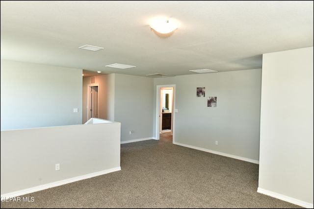 6072 HIDDEN ROW Avenue, El Paso, TX 79924