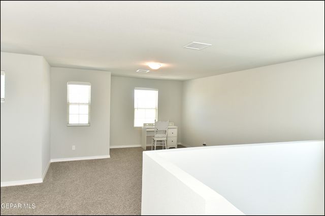 6072 HIDDEN ROW Avenue, El Paso, TX 79924