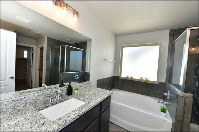 6072 HIDDEN ROW Avenue, El Paso, TX 79924