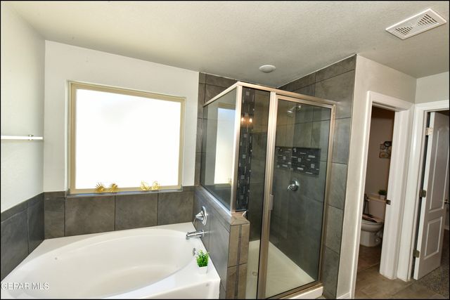 6072 HIDDEN ROW Avenue, El Paso, TX 79924