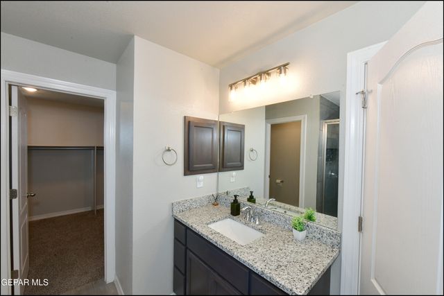 6072 HIDDEN ROW Avenue, El Paso, TX 79924